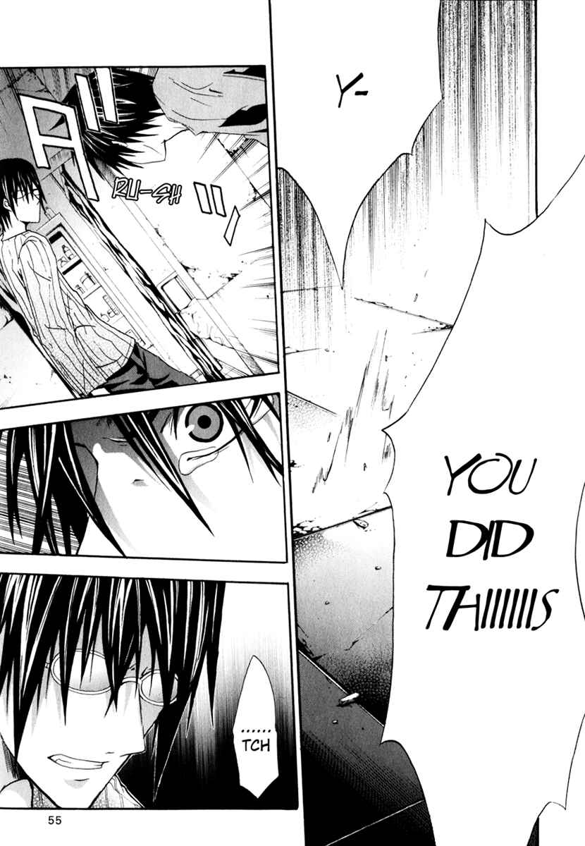 Page 15 Chapter 11 Doubt