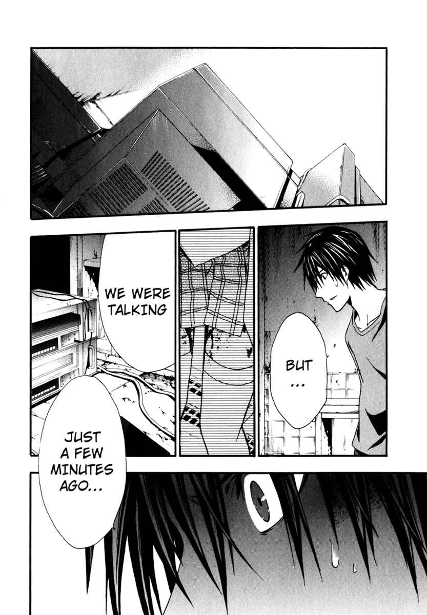 Page 9 Chapter 11 Doubt