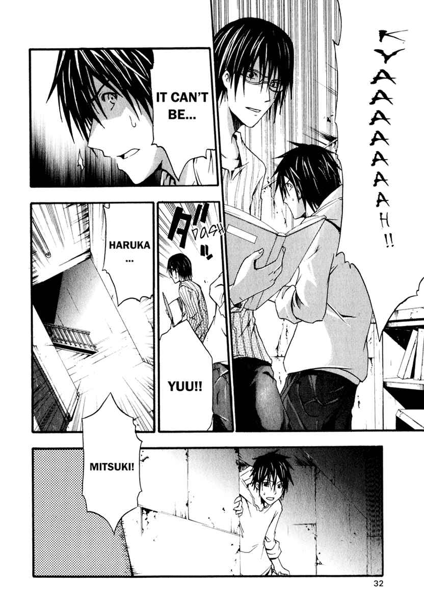 Page 31 Chapter 5 Doubt