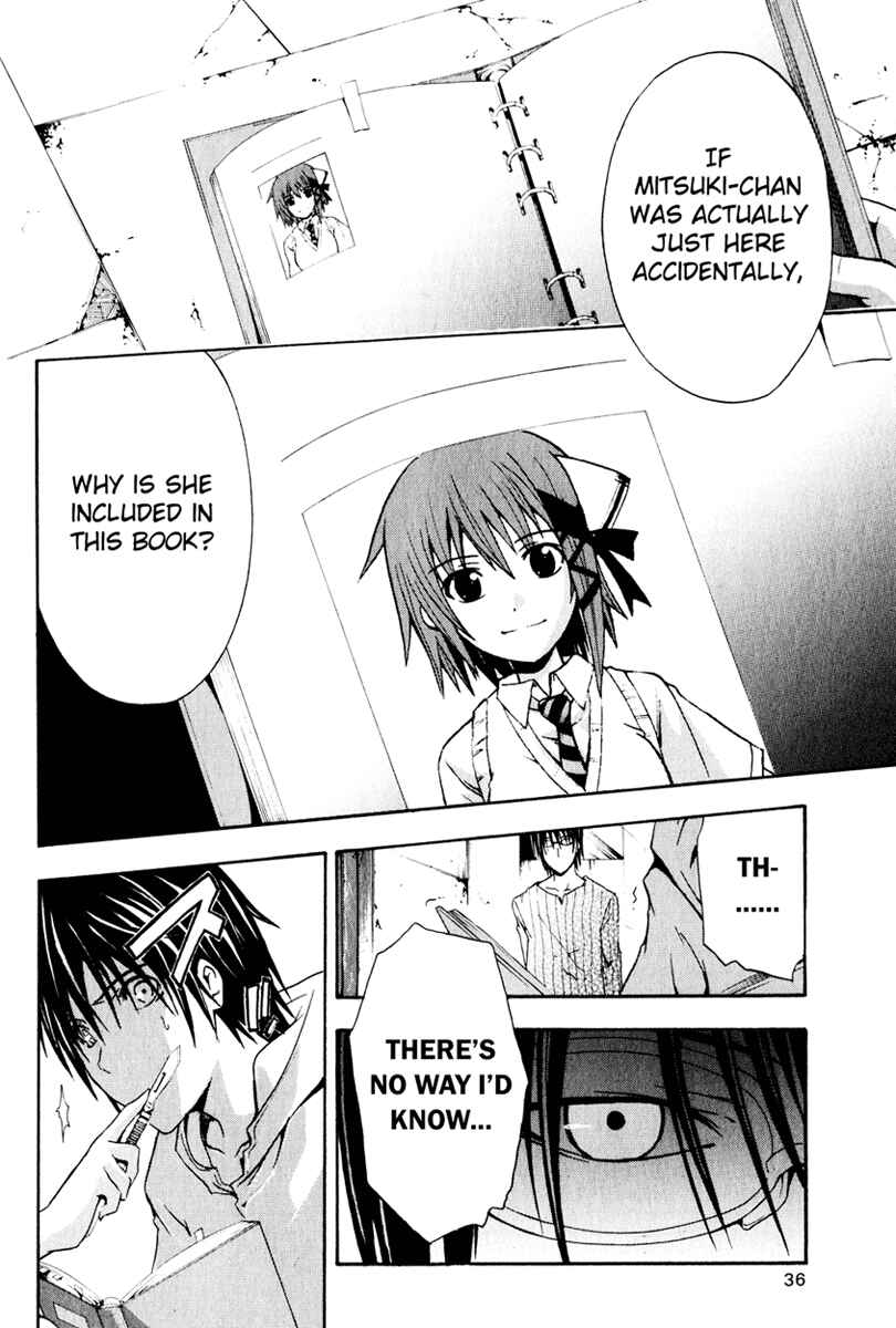 Page 35 Chapter 5 Doubt