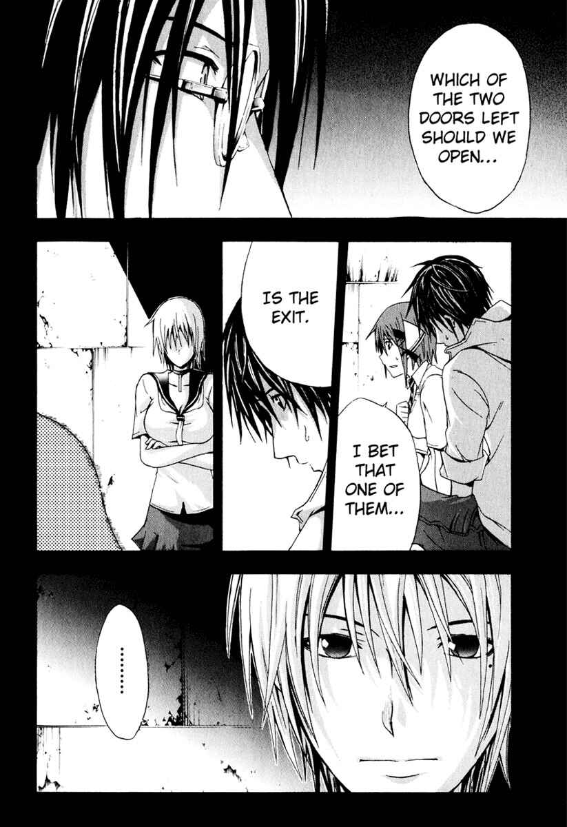 Page 6 Chapter 5 Doubt