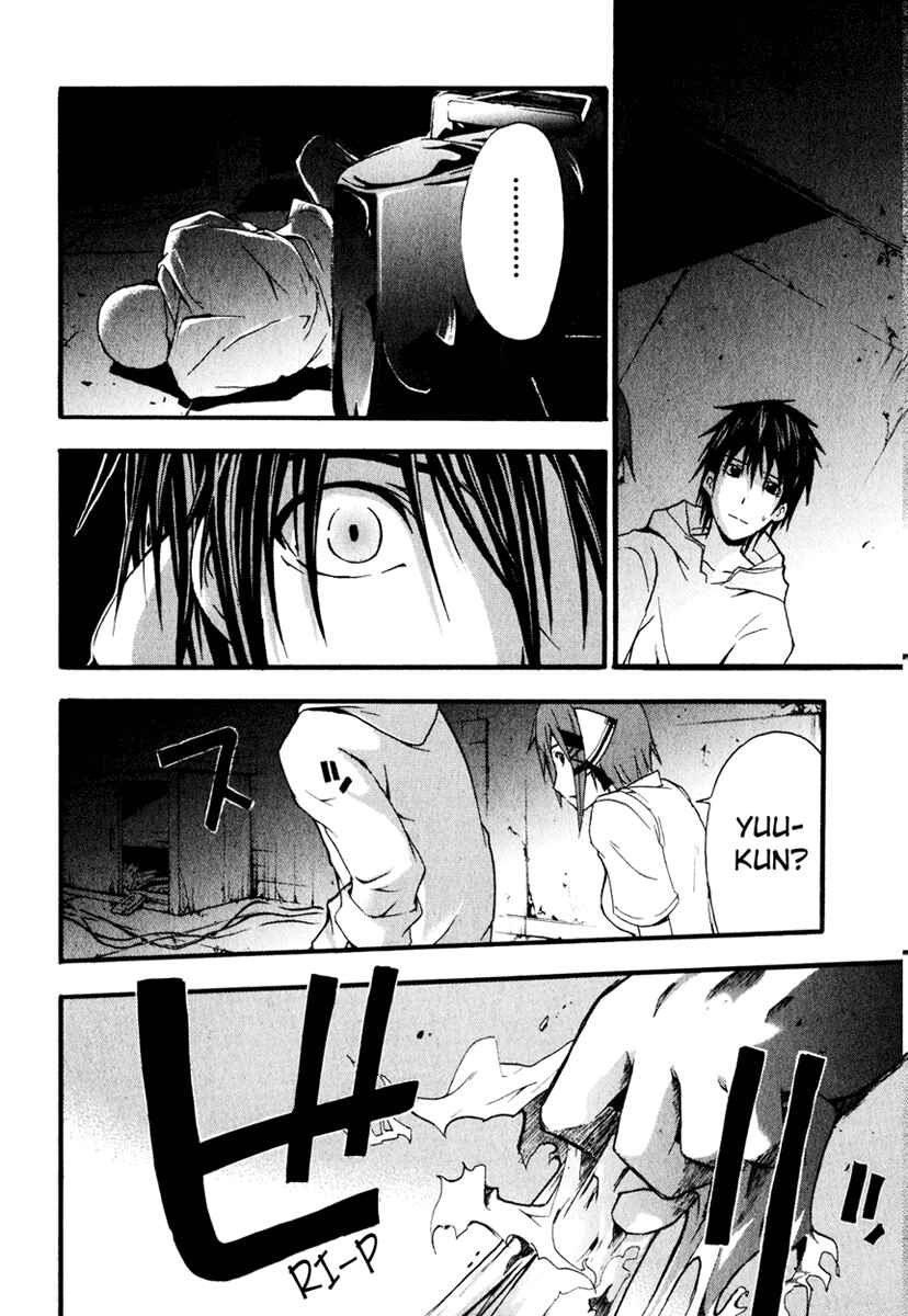 Page 8 Chapter 5 Doubt