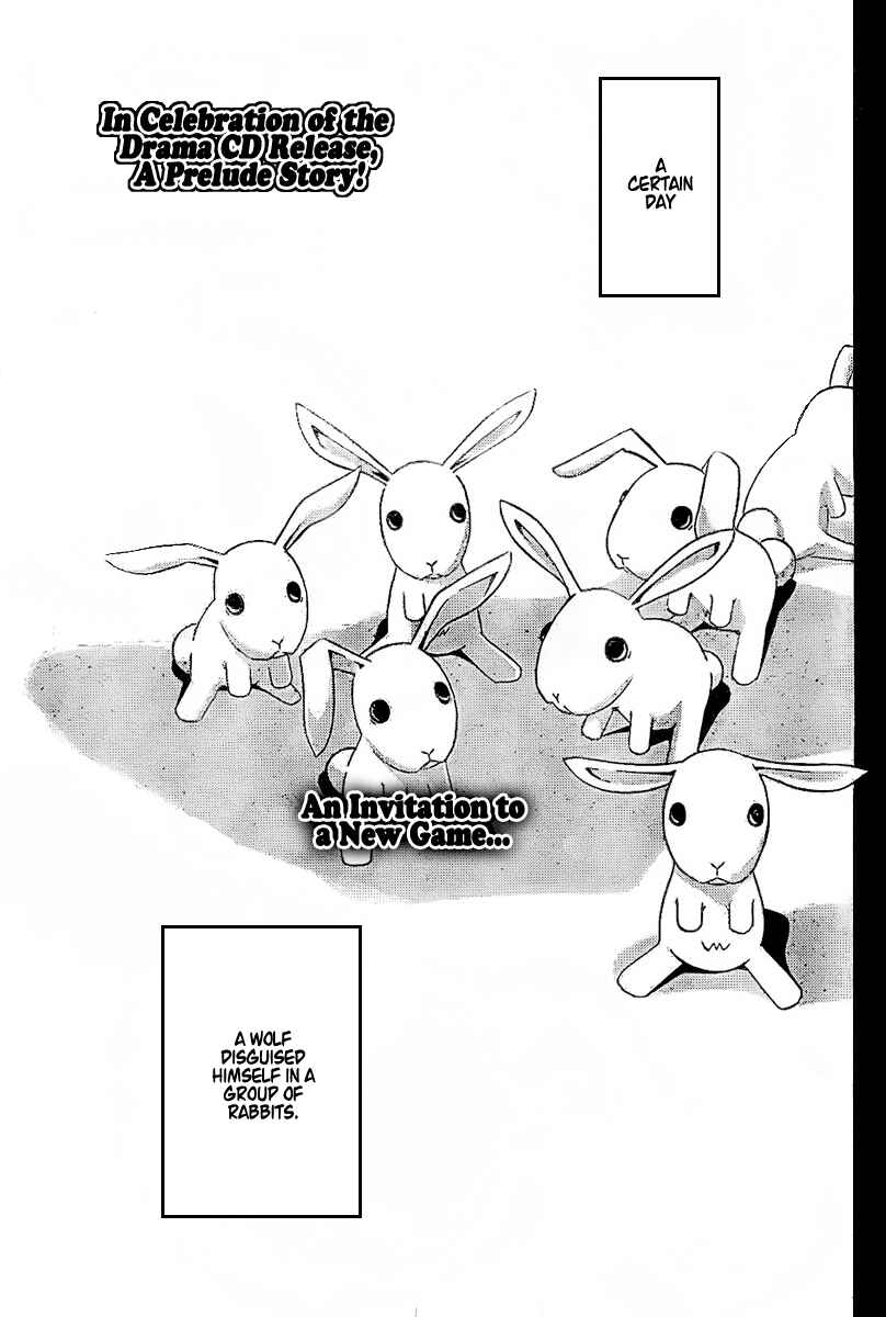 Page 8 Chapter 20.5 Doubt