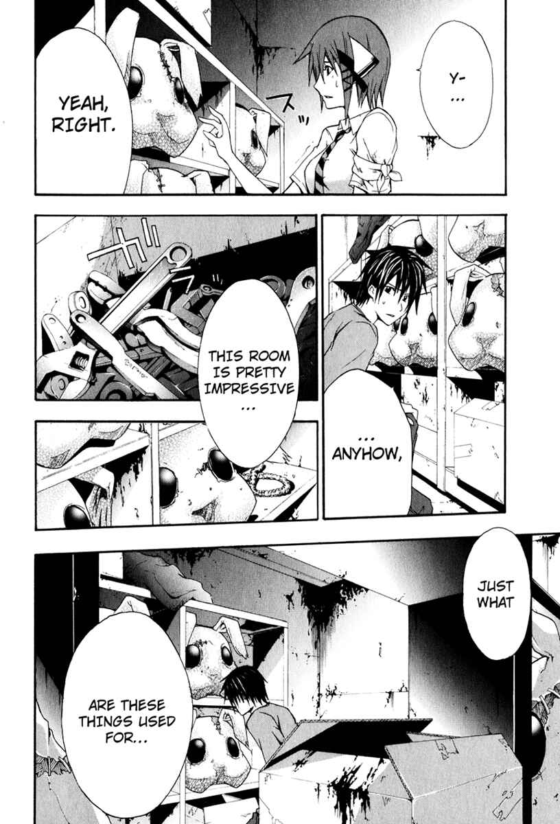 Page 10 Chapter 10 Doubt