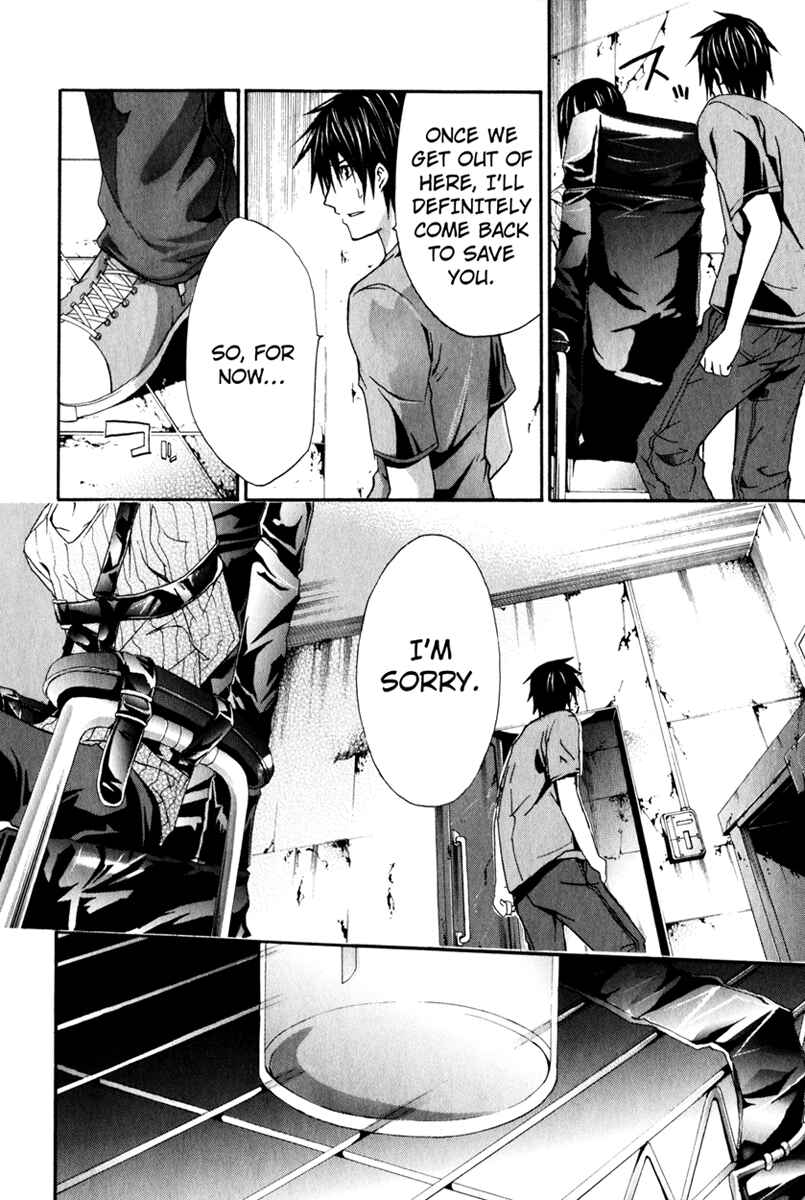 Page 26 Chapter 10 Doubt
