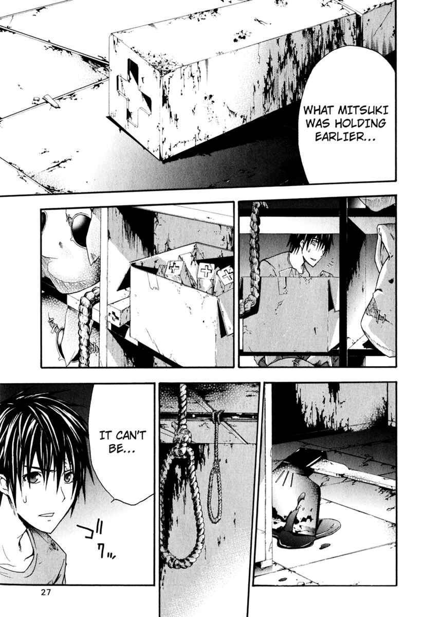 Page 29 Chapter 10 Doubt