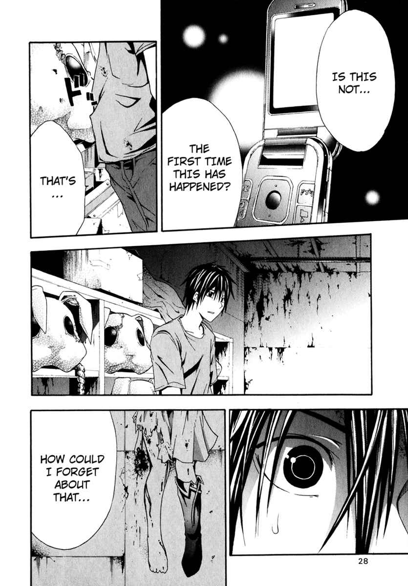 Page 30 Chapter 10 Doubt
