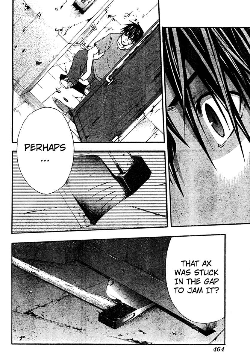 Page 10 Chapter 13 Doubt