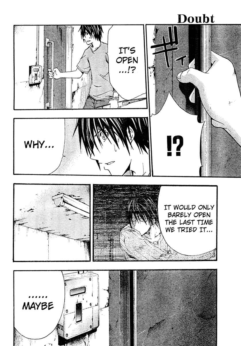 Page 4 Chapter 13 Doubt