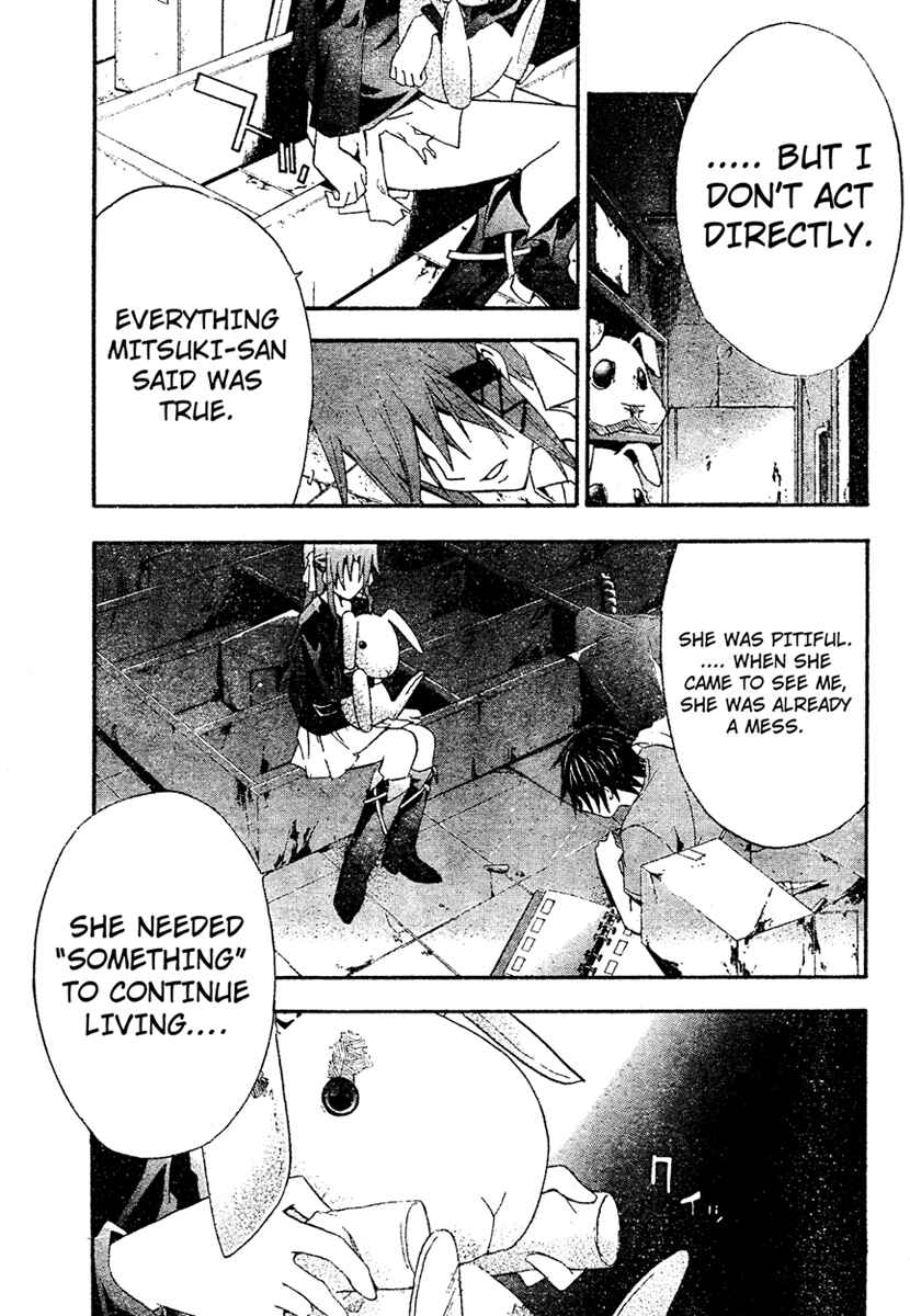 Page 10 Chapter 19 Doubt