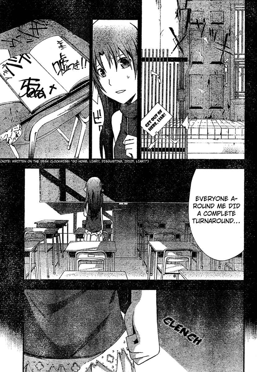 Page 18 Chapter 19 Doubt
