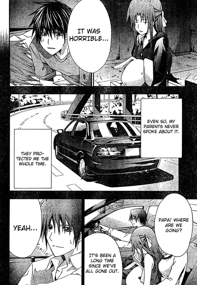 Page 19 Chapter 19 Doubt