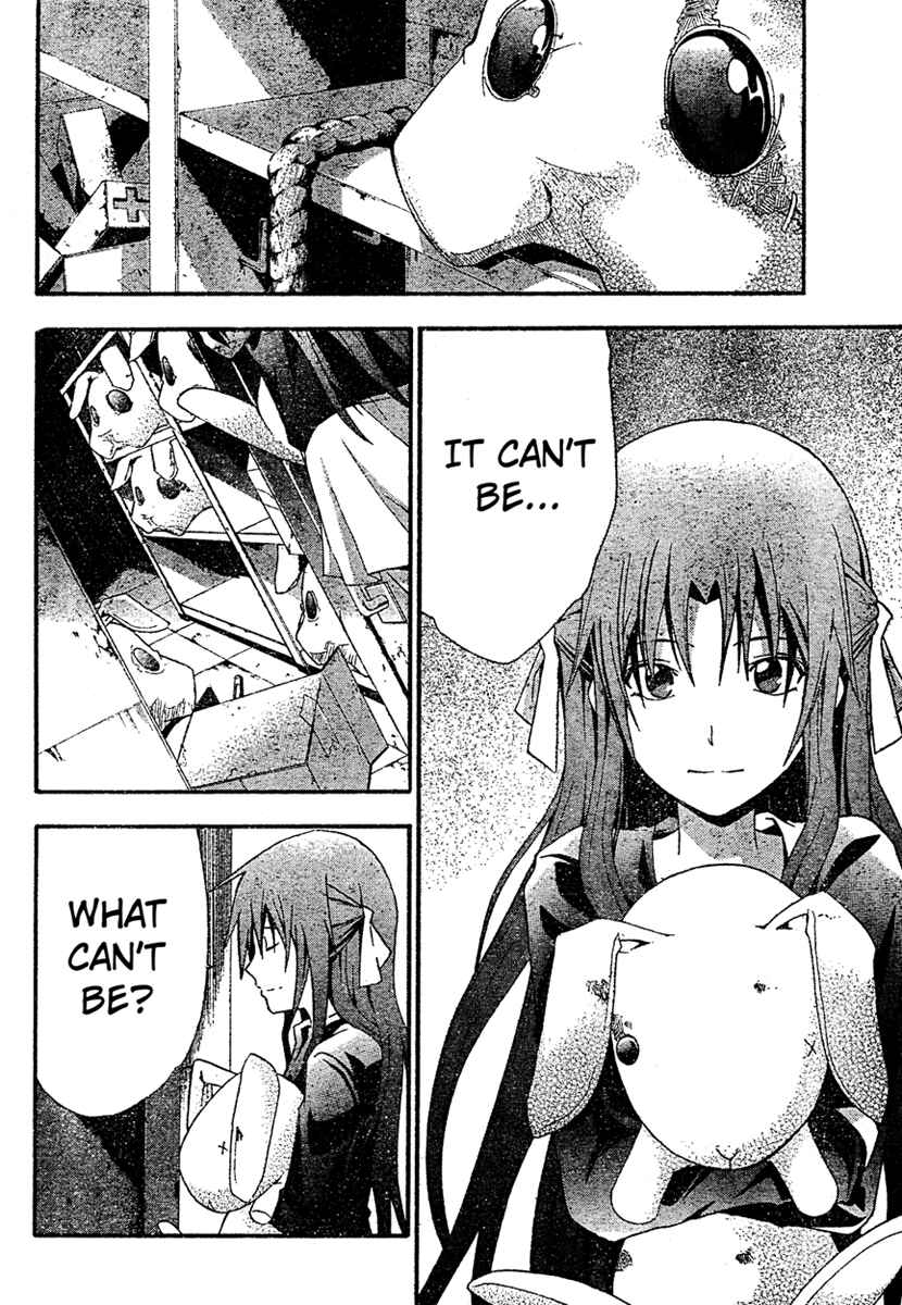 Page 6 Chapter 19 Doubt
