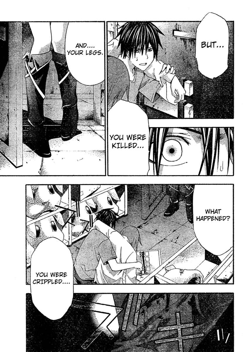 Page 7 Chapter 19 Doubt