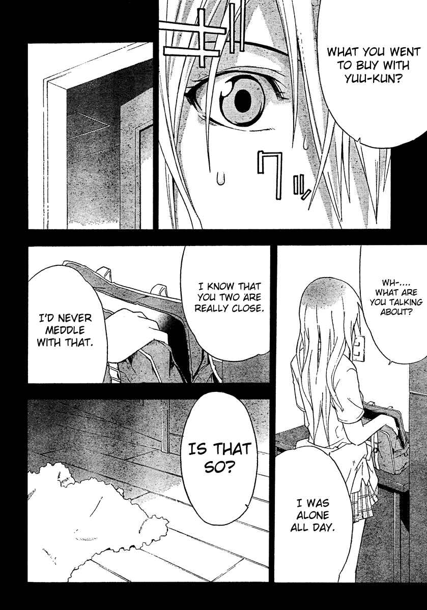 Page 12 Chapter 18 Doubt