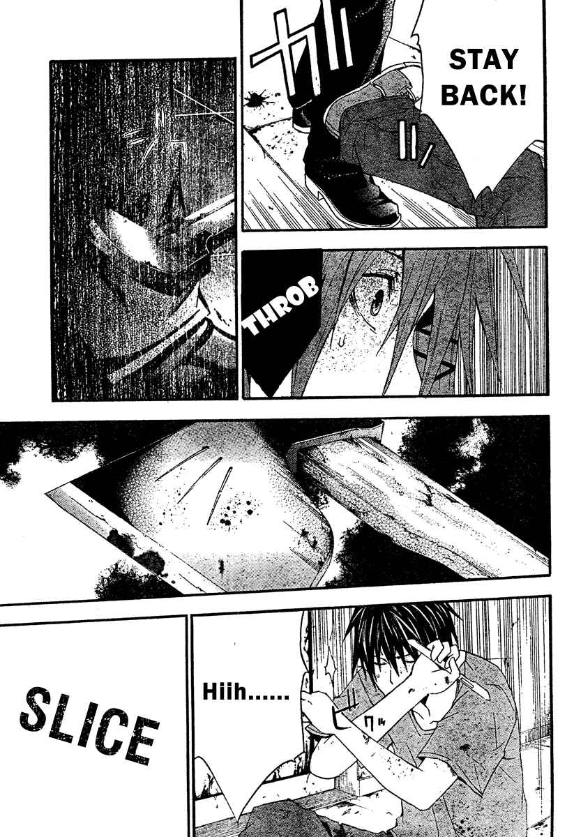 Page 26 Chapter 18 Doubt