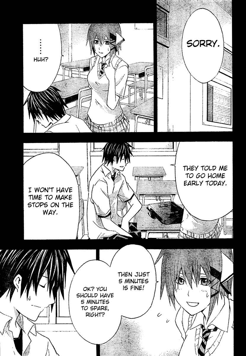 Page 3 Chapter 18 Doubt