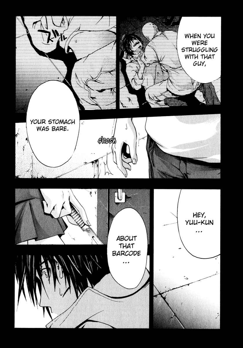 Page 13 Chapter 6 Doubt
