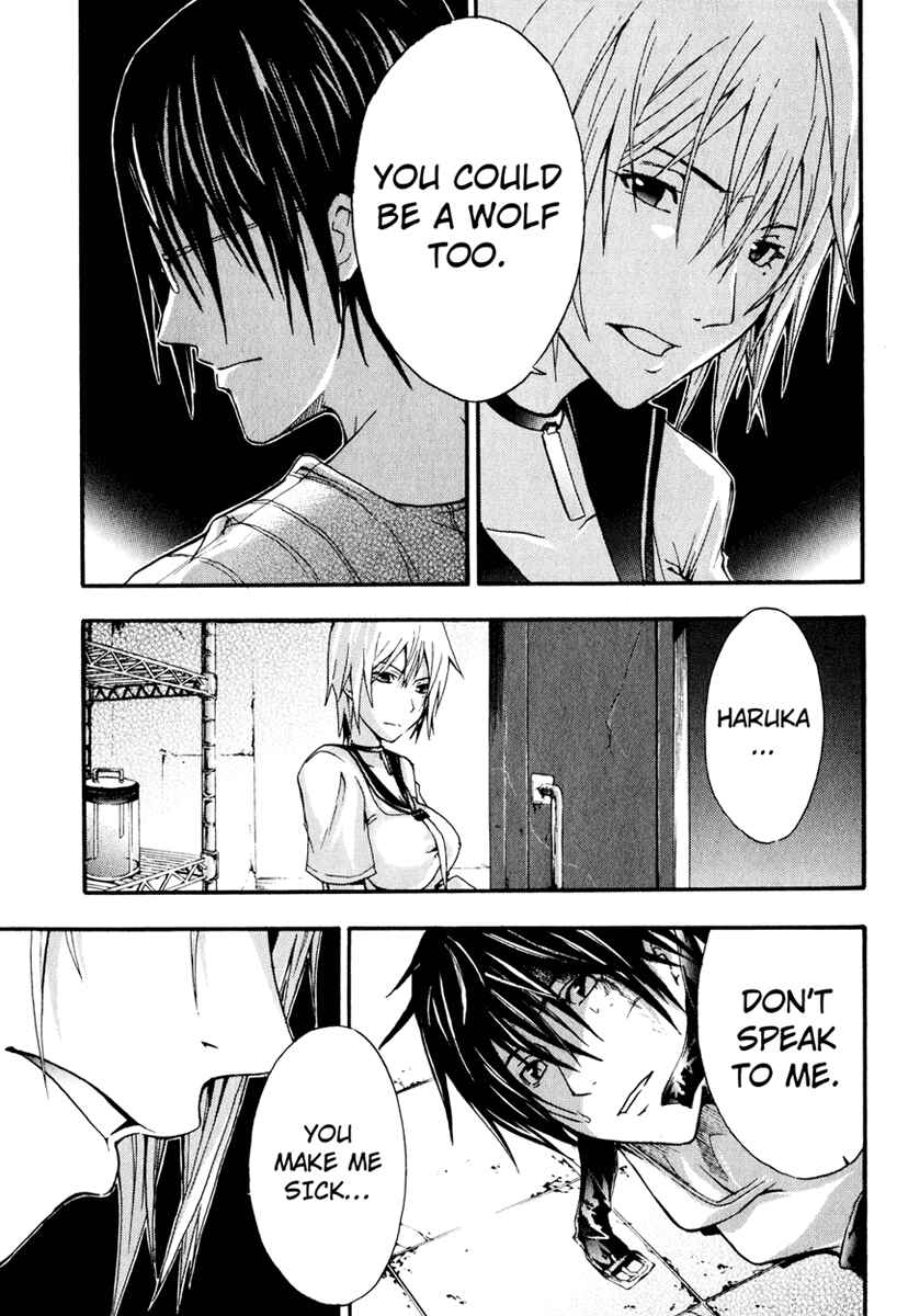 Page 22 Chapter 6 Doubt