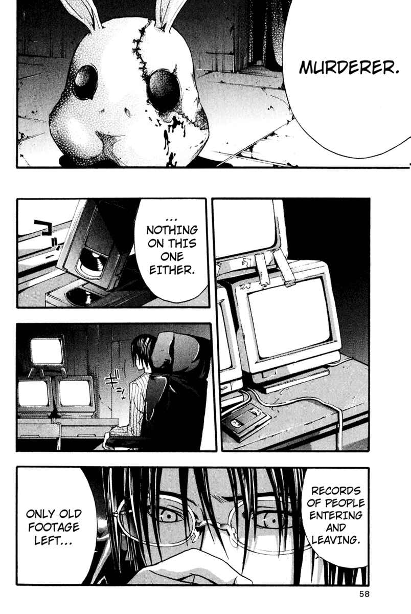 Page 23 Chapter 6 Doubt