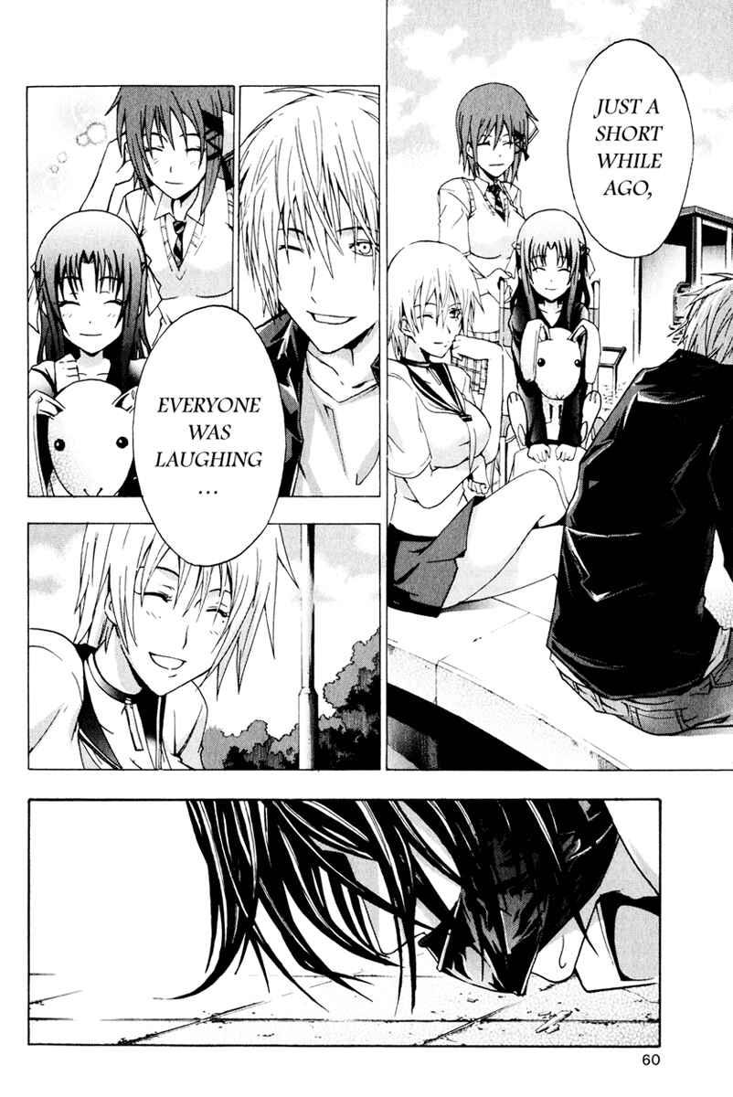 Page 25 Chapter 6 Doubt