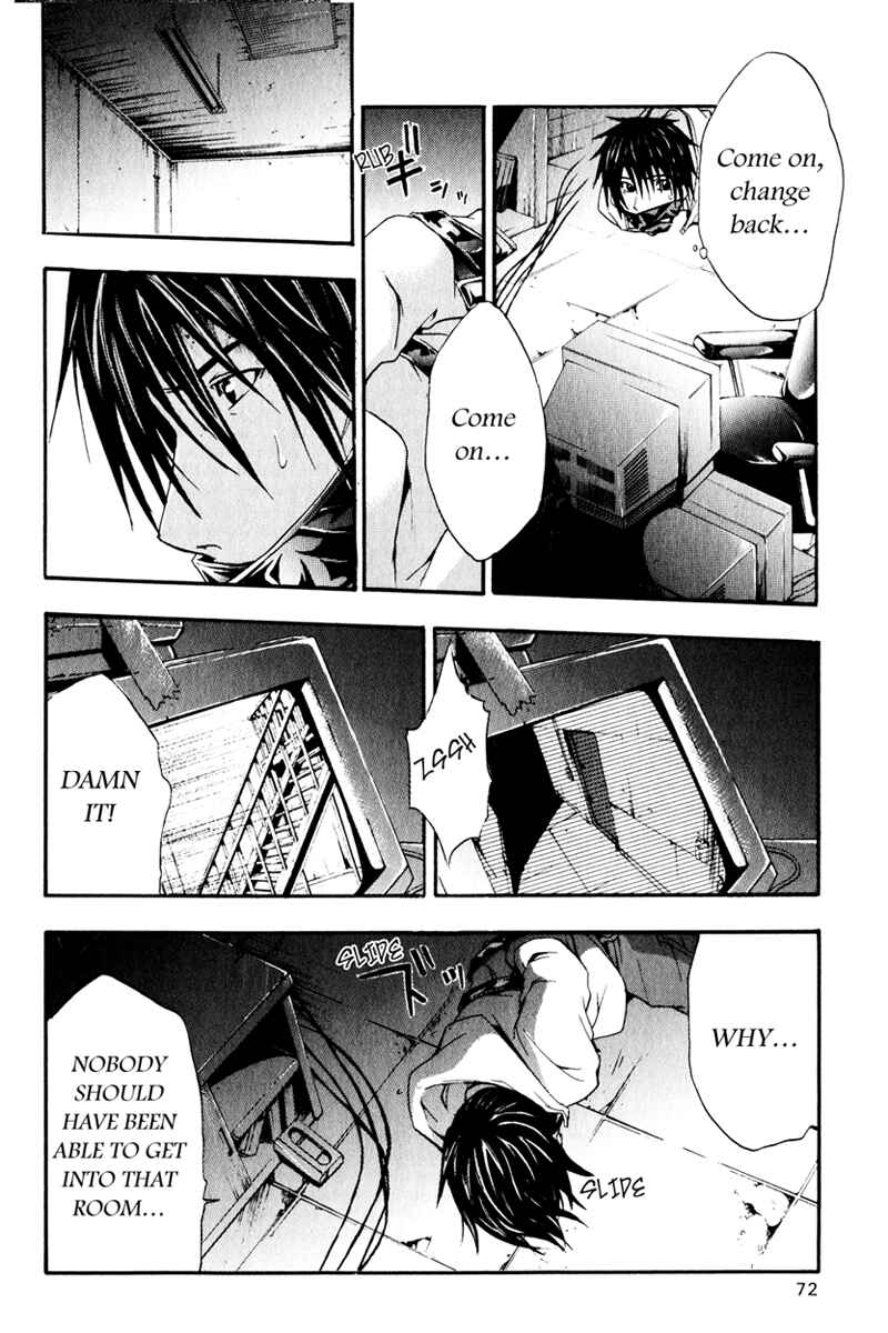 Page 36 Chapter 6 Doubt