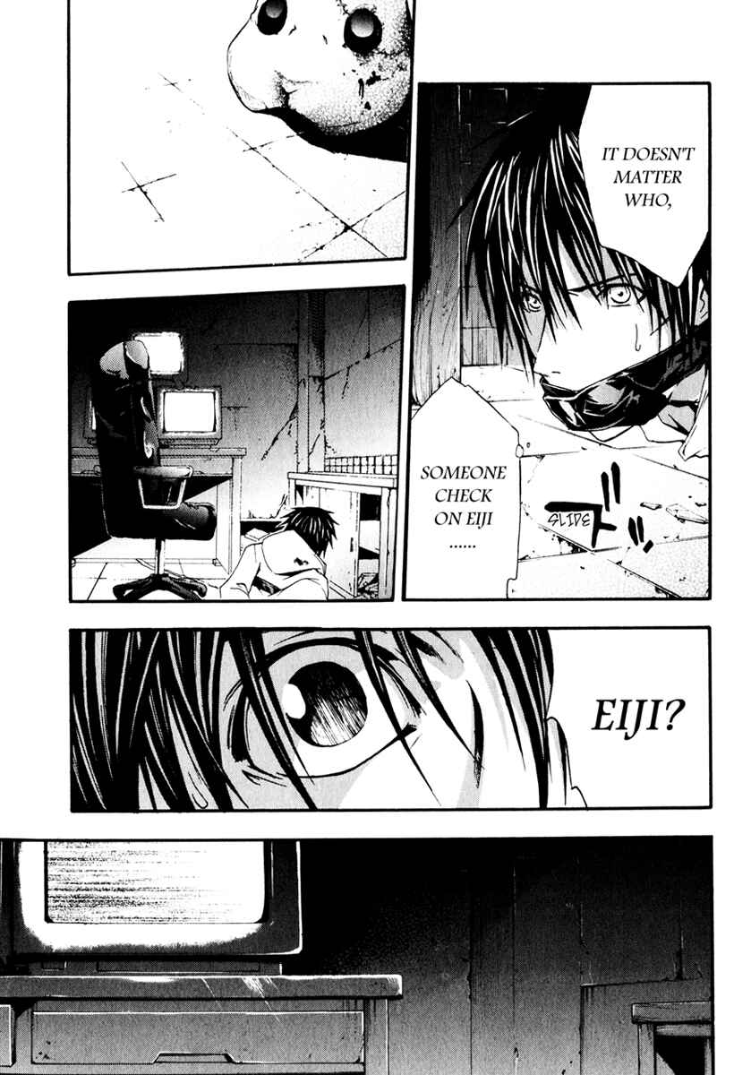 Page 37 Chapter 6 Doubt
