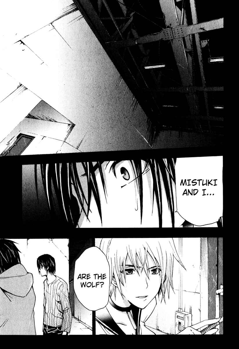 Page 8 Chapter 6 Doubt