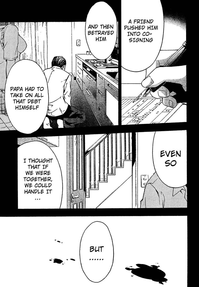 Page 11 Chapter 16 Doubt