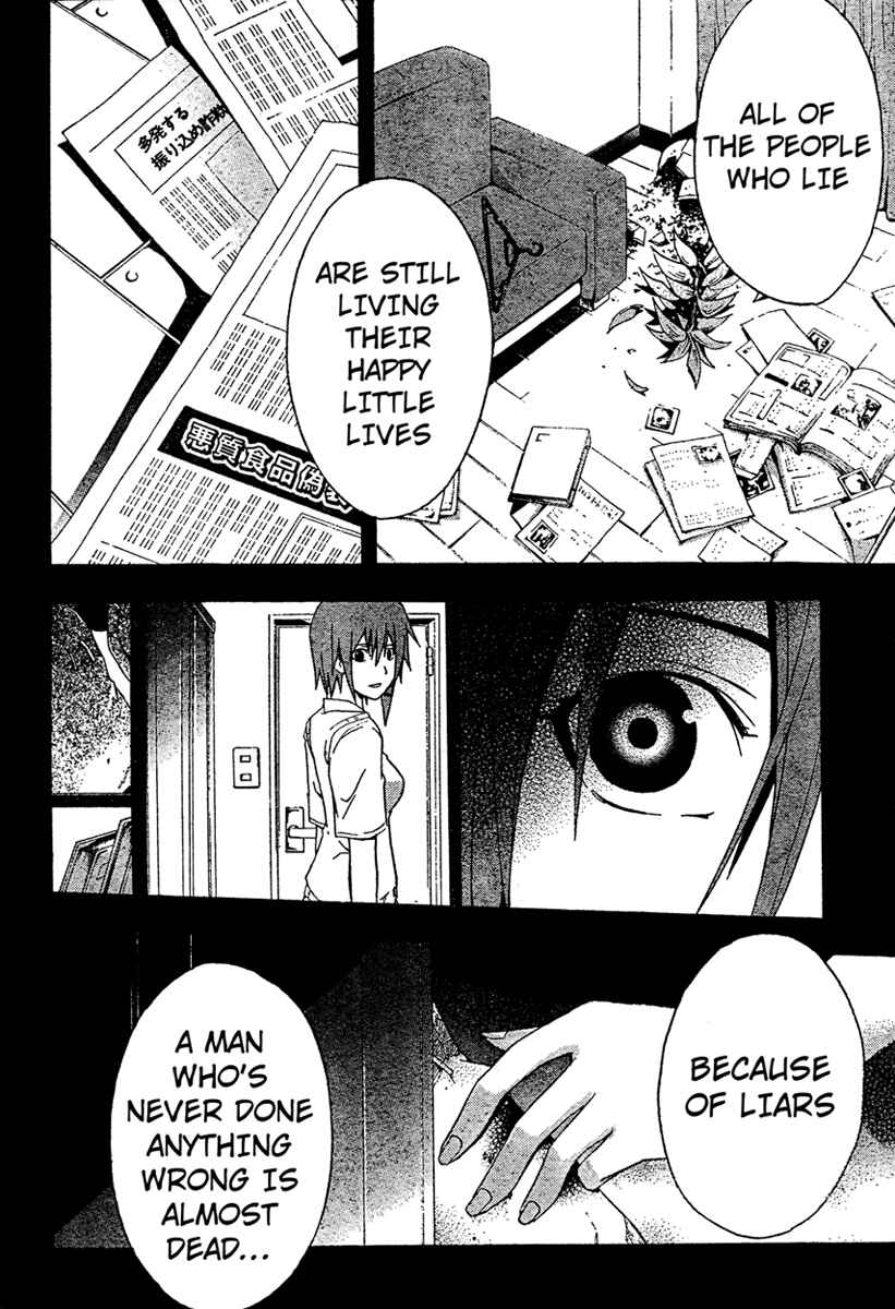 Page 14 Chapter 16 Doubt