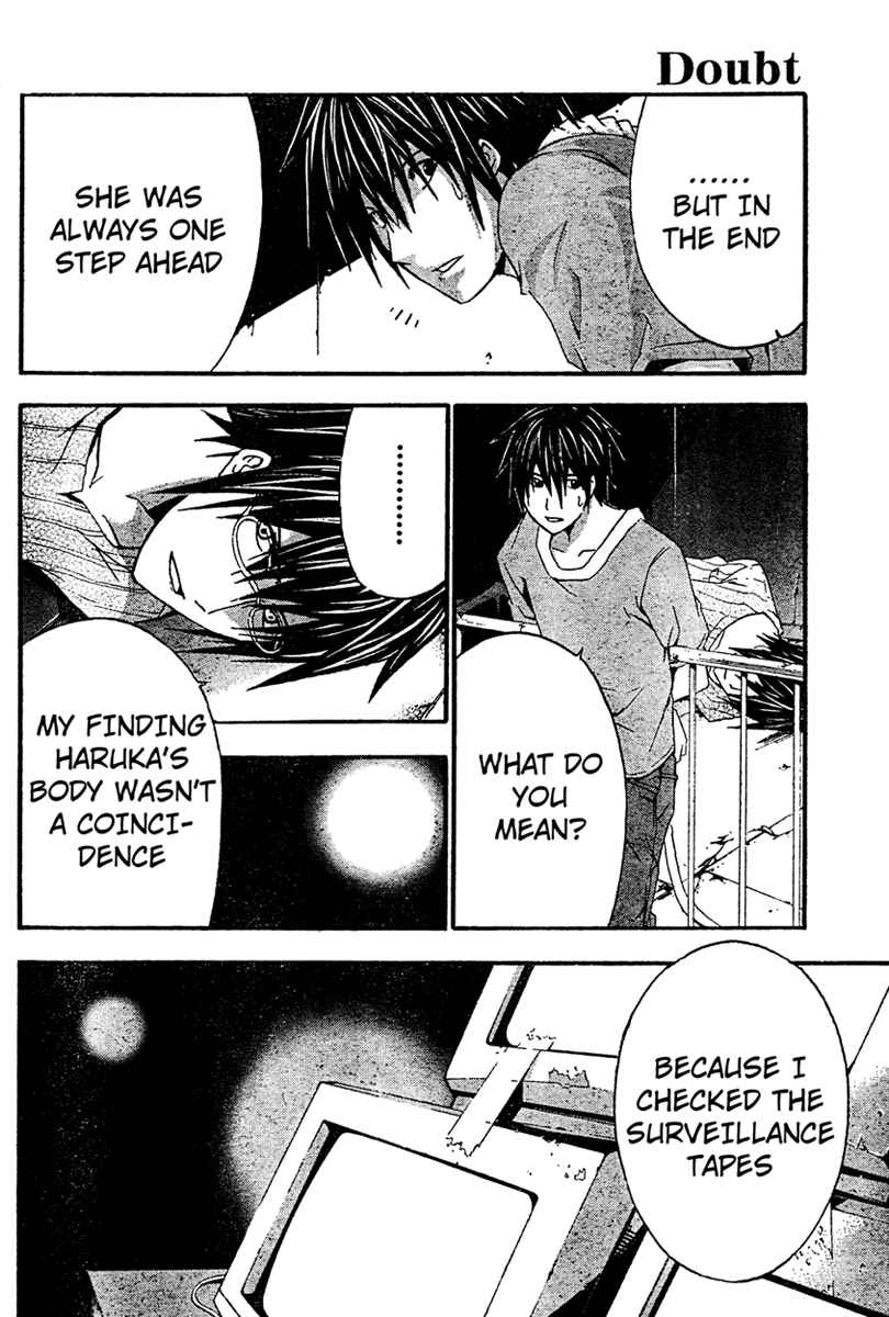 Page 32 Chapter 16 Doubt
