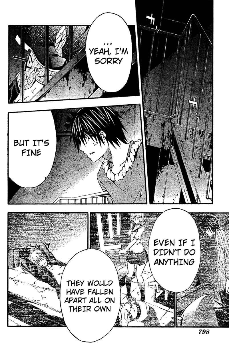 Page 6 Chapter 16 Doubt