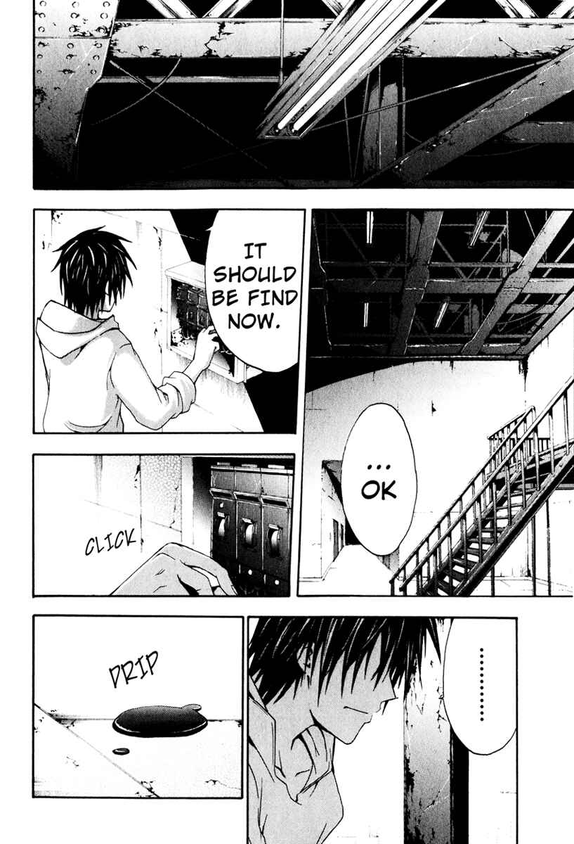 Page 30 Chapter 7 Doubt