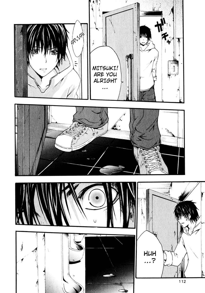 Page 32 Chapter 7 Doubt