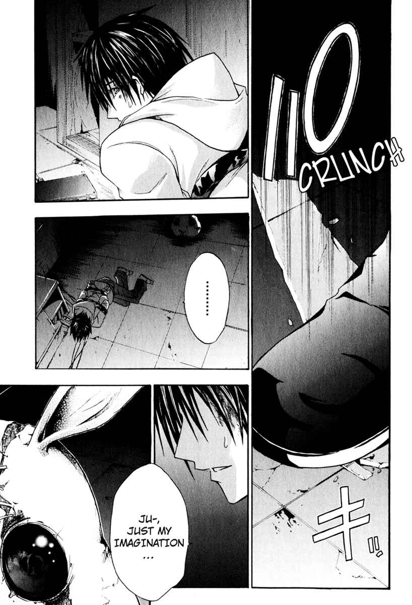 Page 7 Chapter 7 Doubt