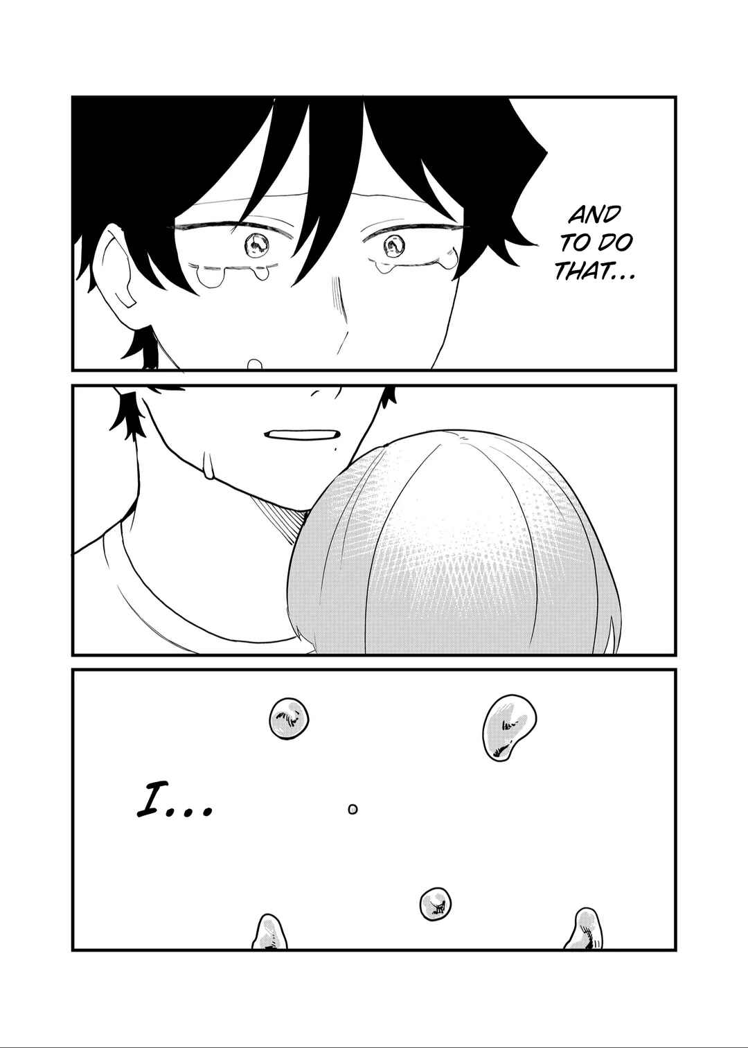 Page 15 Chapter 46 Shihai Shoujo Kubaru-chan
