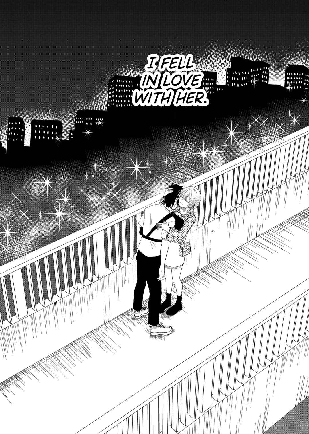 Page 16 Chapter 7 Shihai Shoujo Kubaru-chan