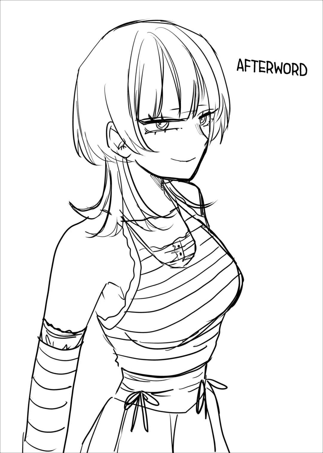 Page 15 Chapter 31 Shihai Shoujo Kubaru-chan