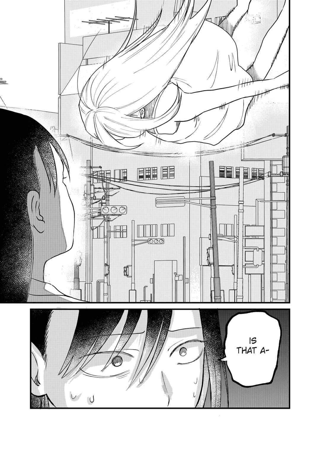 Page 10 Chapter 44 Shihai Shoujo Kubaru-chan