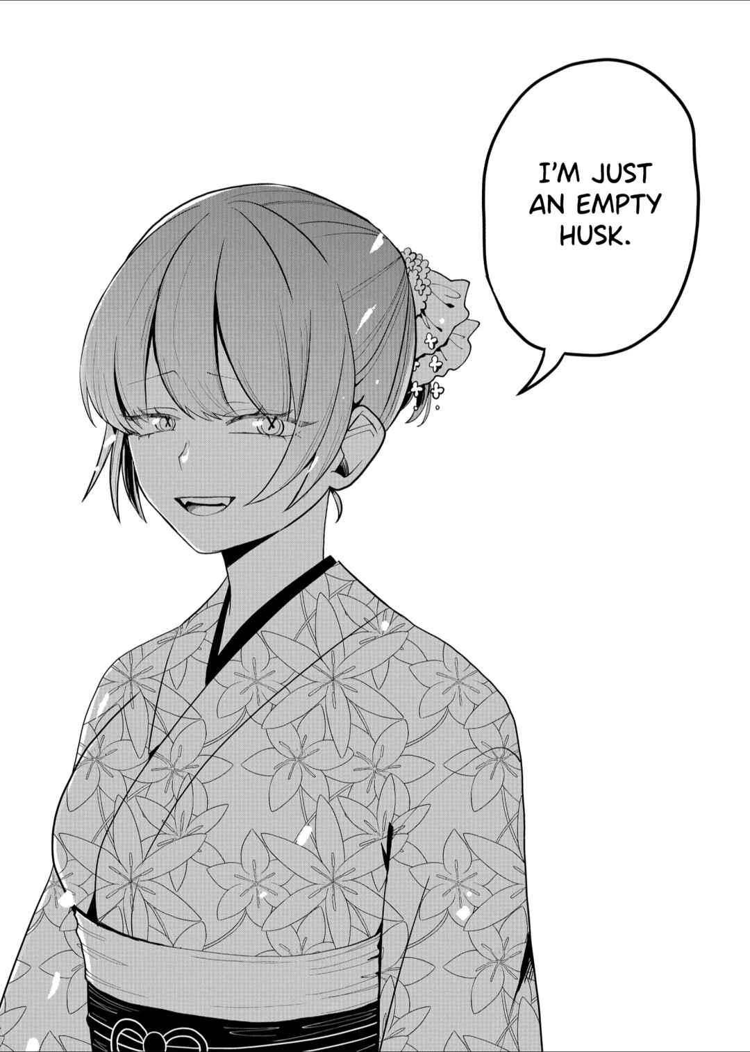Page 14 Chapter 38 Shihai Shoujo Kubaru-chan