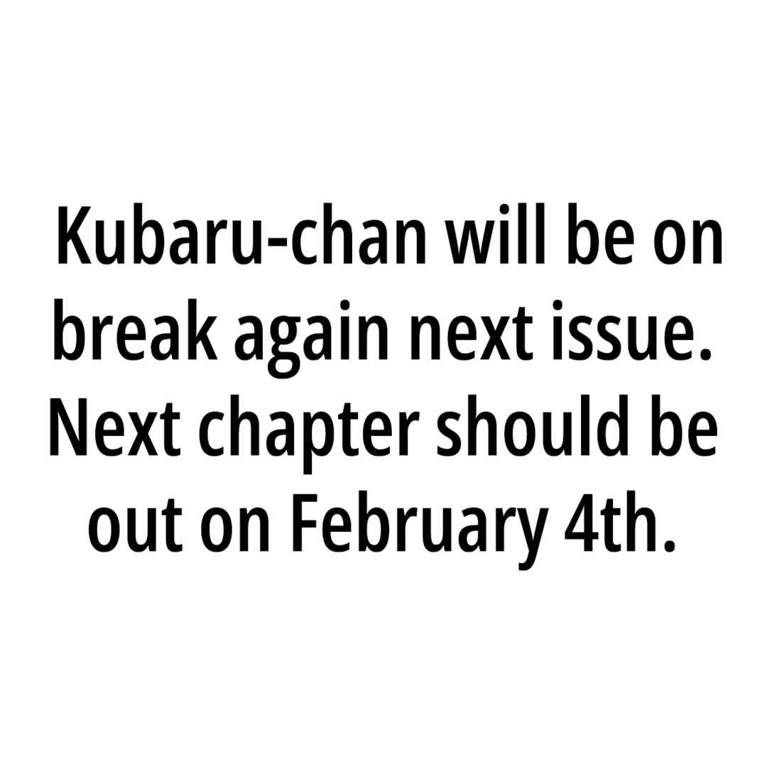 Page 20 Chapter 38 Shihai Shoujo Kubaru-chan