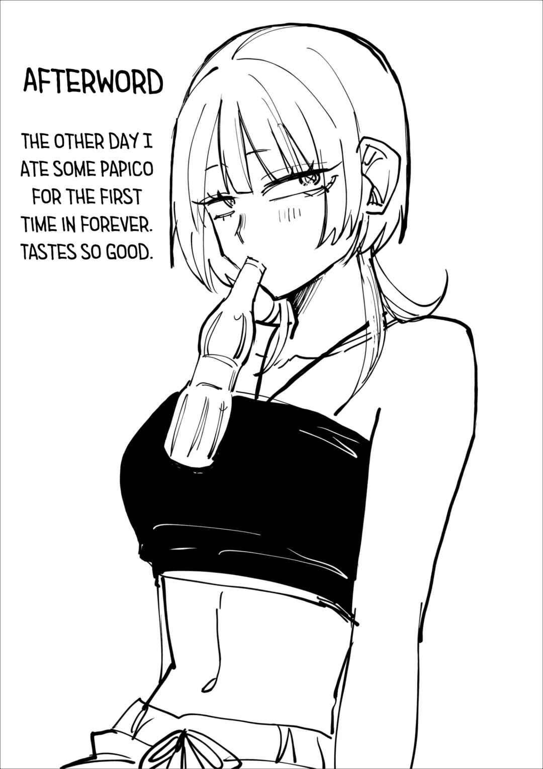 Page 14 Chapter 30 Shihai Shoujo Kubaru-chan