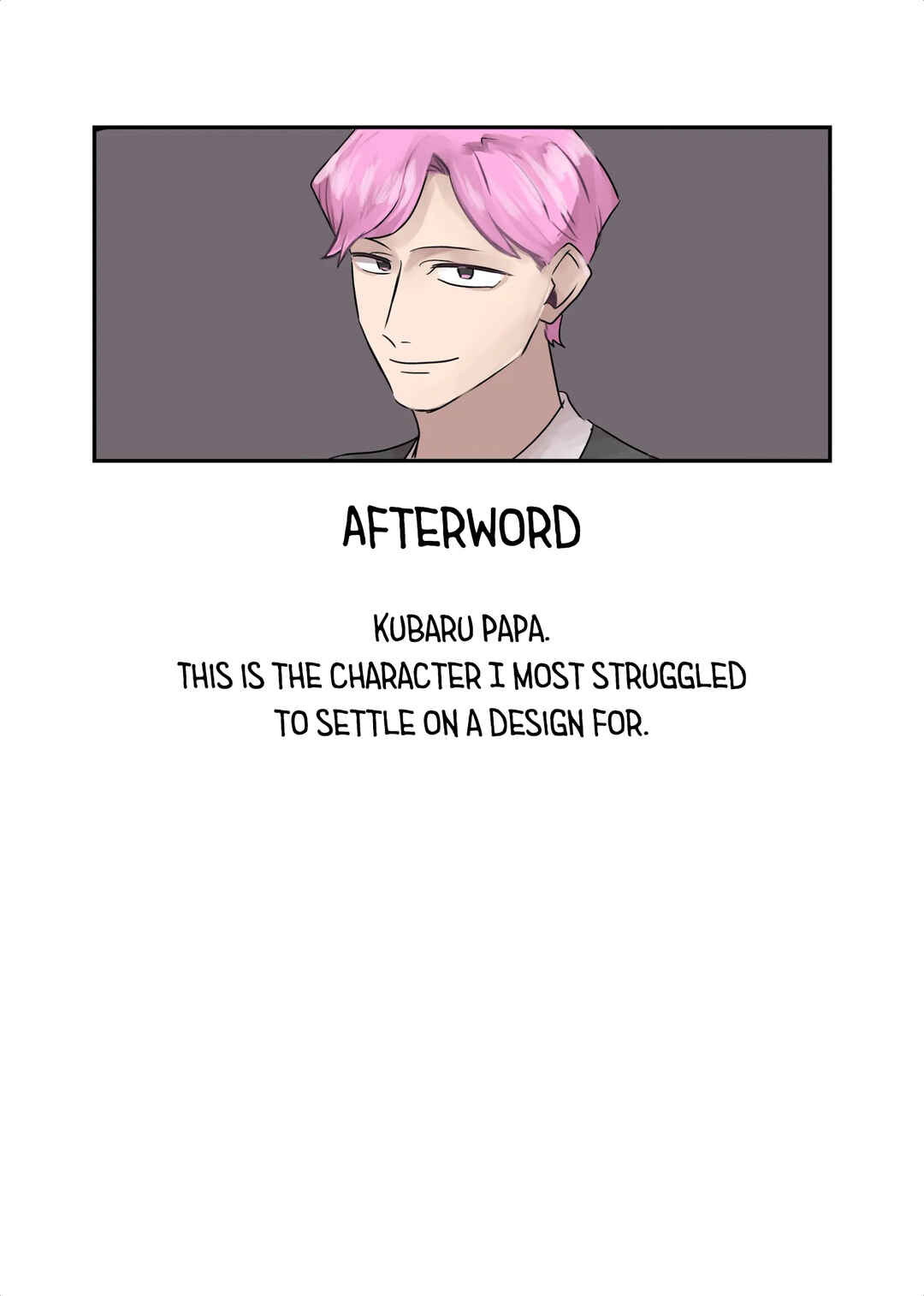 Page 14 Chapter 54 Shihai Shoujo Kubaru-chan