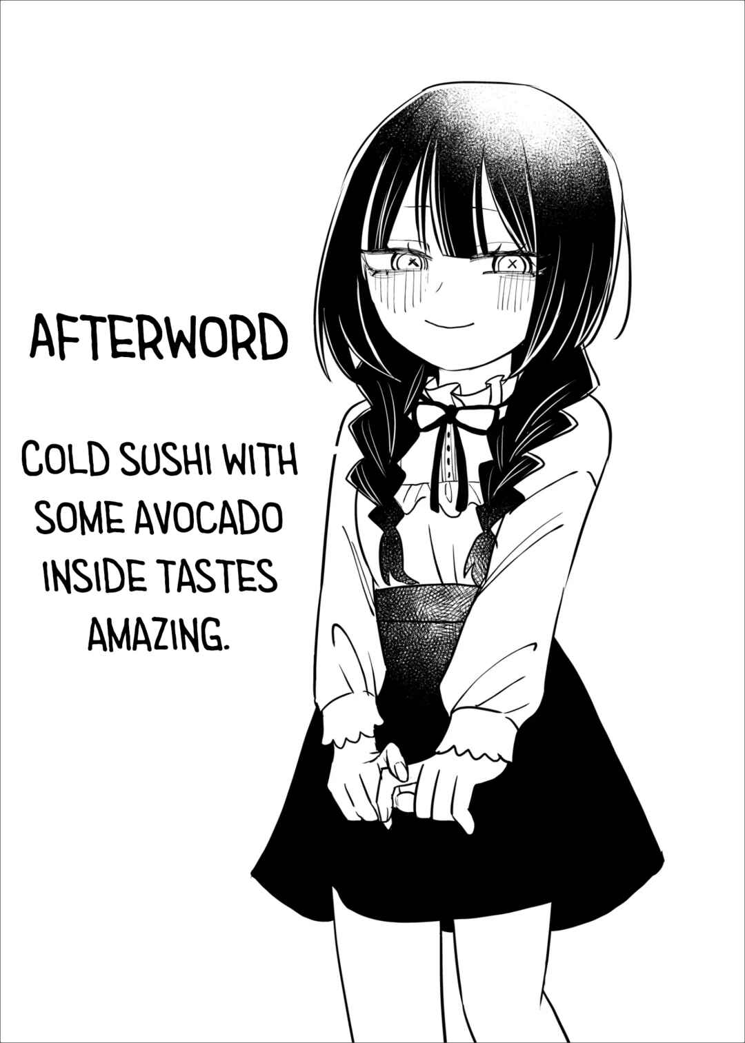 Page 13 Chapter 23 Shihai Shoujo Kubaru-chan