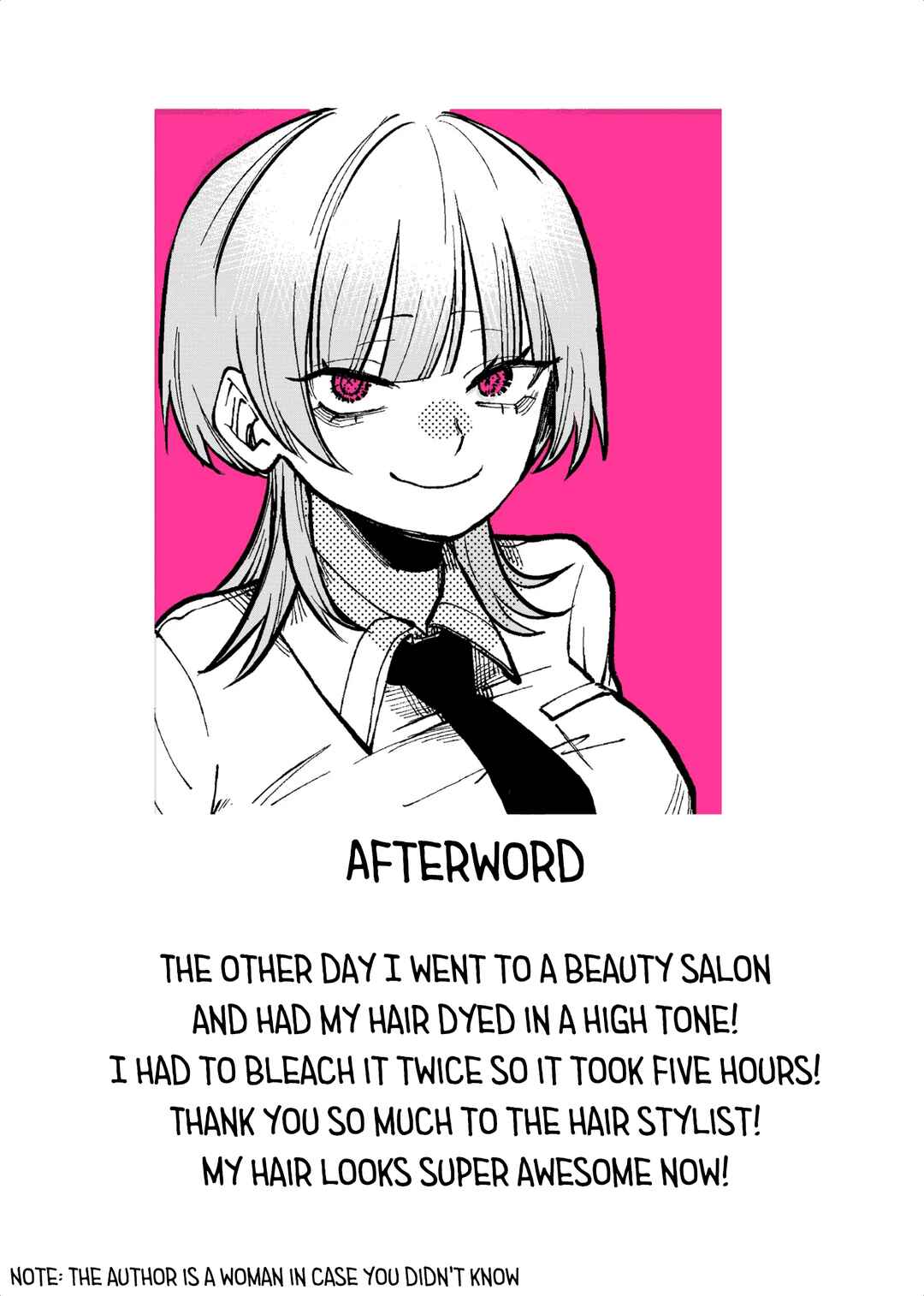Page 14 Chapter 37 Shihai Shoujo Kubaru-chan