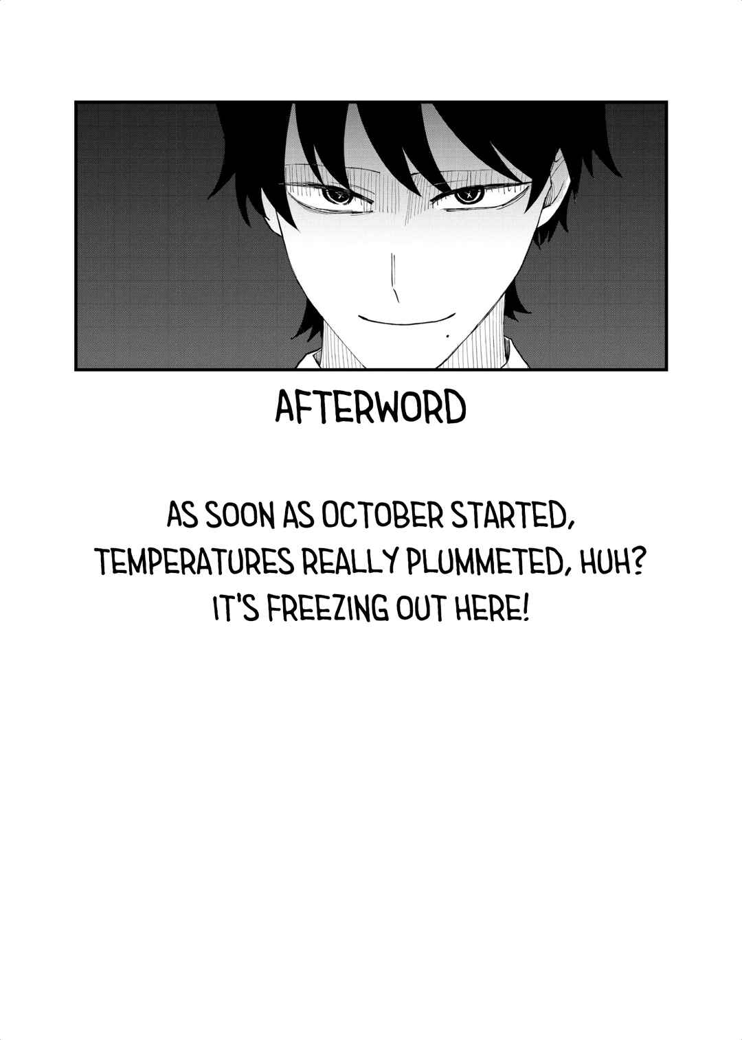 Page 14 Chapter 56 Shihai Shoujo Kubaru-chan