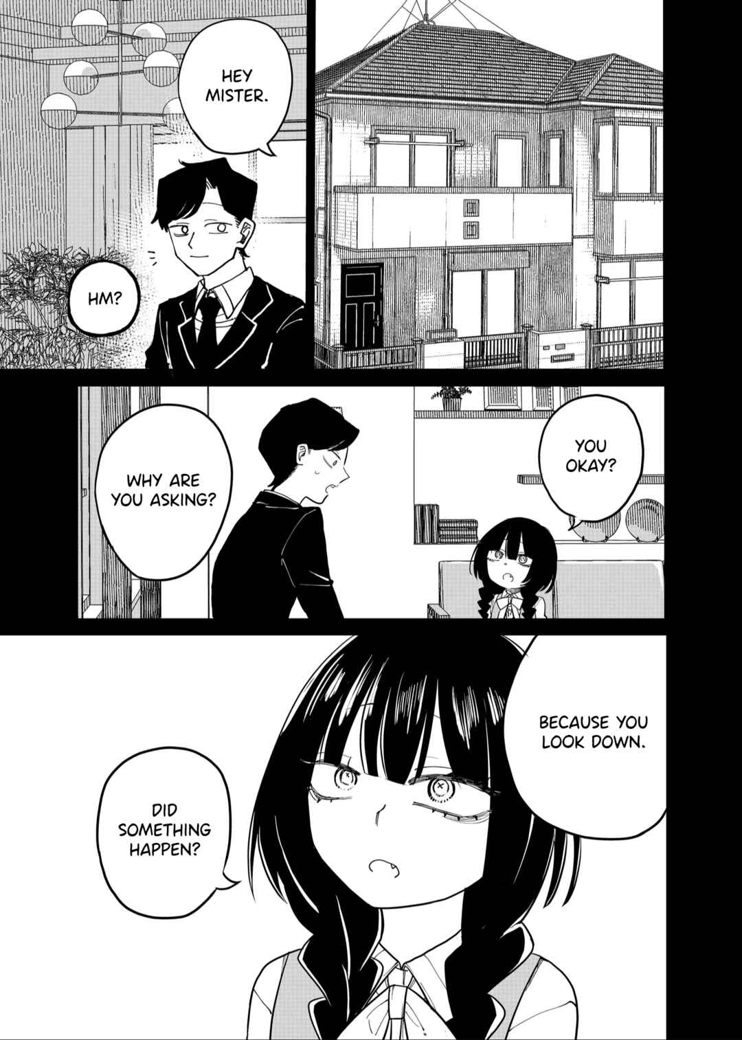 Page 13 Chapter 24 Shihai Shoujo Kubaru-chan