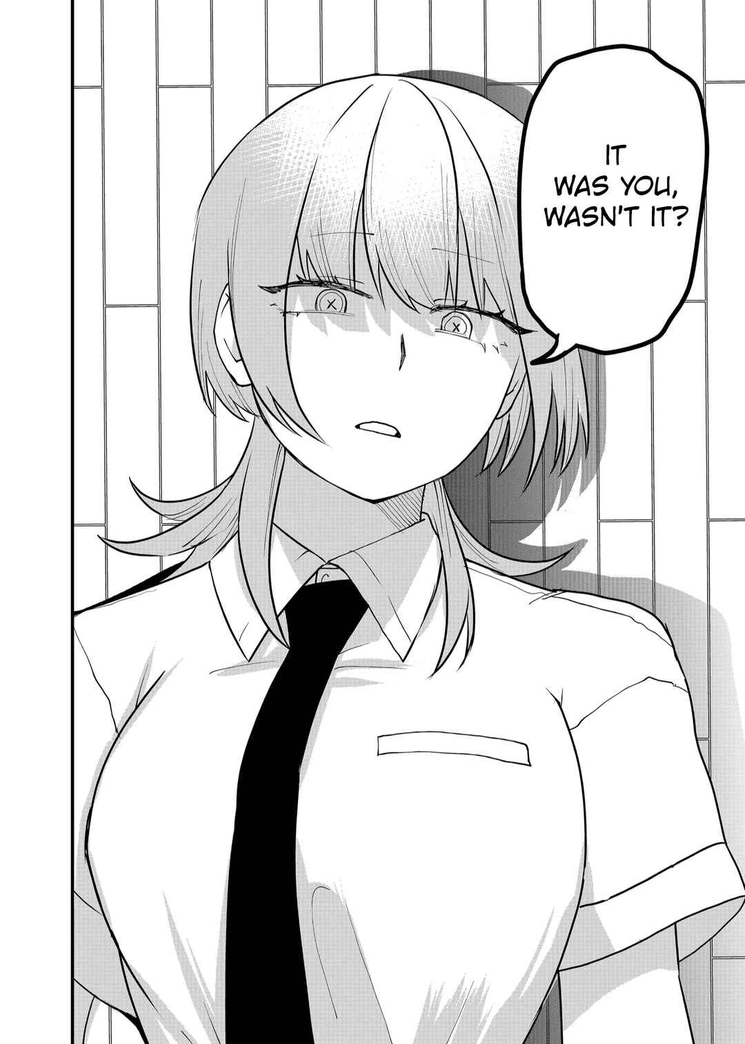 Page 12 Chapter 52 Shihai Shoujo Kubaru-chan
