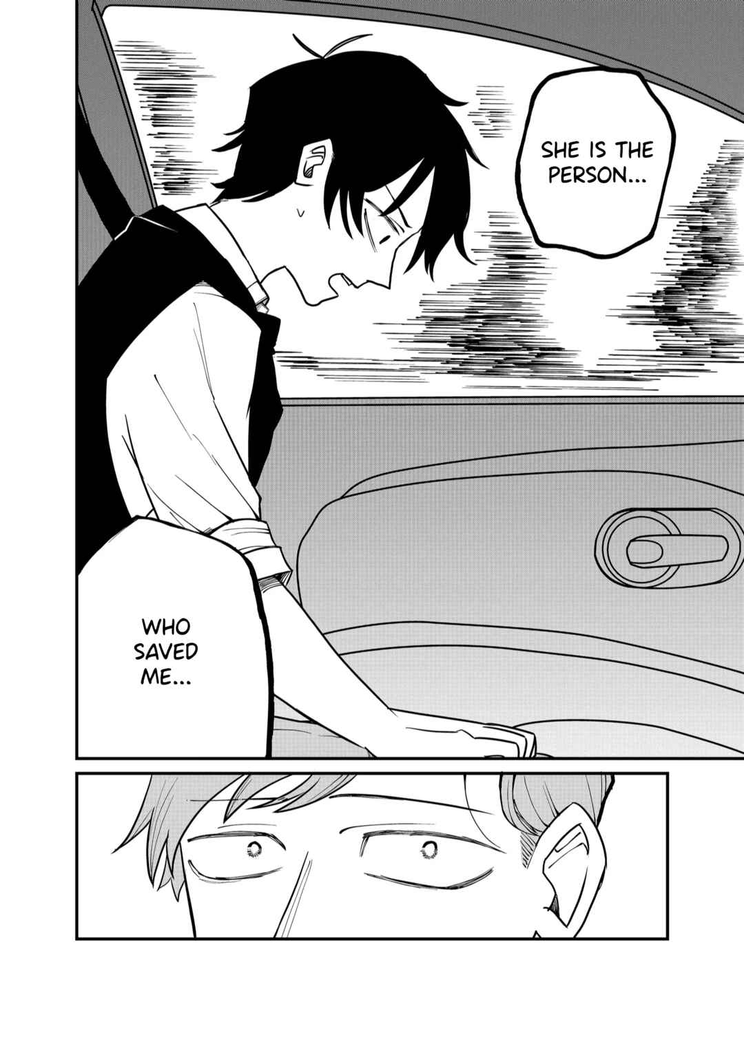 Page 6 Chapter 22 Shihai Shoujo Kubaru-chan