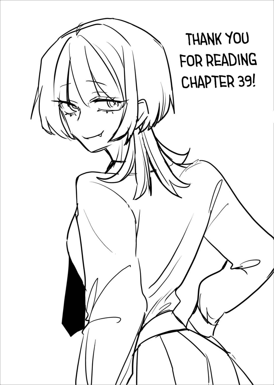 Page 17 Chapter 39 Shihai Shoujo Kubaru-chan